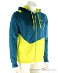 La Sportiva Rocklandy Hoody Mens Outdoor Sweater, , Blue, , Male, 0024-10331, 5637527145, , N1-01.jpg