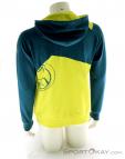 La Sportiva Rocklandy Hoody Mens Outdoor Sweater, , Blue, , Male, 0024-10331, 5637527145, , N2-12.jpg