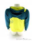 La Sportiva Rocklandy Hoody Mens Outdoor Sweater, , Blue, , Male, 0024-10331, 5637527145, , N3-13.jpg
