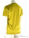La Sportiva Welcome SS Mens Outdoor Shirt, , Green, , Male, 0024-10333, 5637527156, , N1-11.jpg