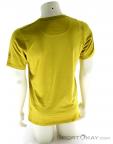 La Sportiva Welcome SS Mens Outdoor Shirt, , Green, , Male, 0024-10333, 5637527156, , N2-12.jpg