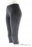 Icebreaker GT200 Pace Legless Womens Functional Pants, , Black, , Female, 0011-10172, 5637527195, , N1-06.jpg