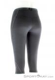 Icebreaker GT200 Pace Legless Womens Functional Pants, , Black, , Female, 0011-10172, 5637527195, , N1-11.jpg