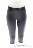 Icebreaker GT200 Pace Legless Womens Functional Pants, , Black, , Female, 0011-10172, 5637527195, , N2-02.jpg
