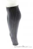 Icebreaker GT200 Pace Legless Womens Functional Pants, , Black, , Female, 0011-10172, 5637527195, , N2-07.jpg