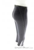 Icebreaker GT200 Pace Legless Womens Functional Pants, , Black, , Female, 0011-10172, 5637527195, , N2-17.jpg