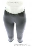 Icebreaker GT200 Pace Legless Womens Functional Pants, , Black, , Female, 0011-10172, 5637527195, , N3-03.jpg