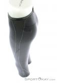 Icebreaker GT200 Pace Legless Womens Functional Pants, , Black, , Female, 0011-10172, 5637527195, , N3-08.jpg