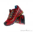 La Sportiva Ultra Raptor GTX Ws Trail Running Shoes Gore-Tex, , Pink, , Female, 0024-10340, 5637527223, , N1-06.jpg