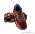 La Sportiva Ultra Raptor GTX Ws Trail Running Shoes Gore-Tex, La Sportiva, Pink, , Female, 0024-10340, 5637527223, 8020647531684, N2-02.jpg