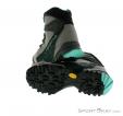La Sportiva Nucleo GTX Surround Mountaineering Boot Gore-Tex, , Turquoise, , Female, 0024-10341, 5637527229, , N2-12.jpg