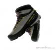 La Sportiva TX 4 Mid Womens Approach Shoes Gore-Tex, , Gray, , Female, 0024-10342, 5637527240, , N2-07.jpg