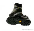 La Sportiva TX 4 Mid Womens Approach Shoes Gore-Tex, , Gray, , Female, 0024-10342, 5637527240, , N2-12.jpg