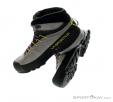 La Sportiva TX 4 Mid Womens Approach Shoes Gore-Tex, La Sportiva, Gray, , Female, 0024-10342, 5637527240, 8020647574902, N3-08.jpg