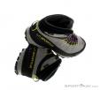 La Sportiva TX 4 Mid Womens Approach Shoes Gore-Tex, La Sportiva, Gray, , Female, 0024-10342, 5637527240, 8020647574902, N3-18.jpg