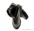 La Sportiva TX 4 Mid Womens Approach Shoes Gore-Tex, La Sportiva, Gris, , Femmes, 0024-10342, 5637527240, 8020647574902, N4-04.jpg