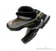 La Sportiva TX 4 Mid Womens Approach Shoes Gore-Tex, , Gris, , Mujer, 0024-10342, 5637527240, , N4-09.jpg