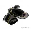 La Sportiva TX 4 Mid Womens Approach Shoes Gore-Tex, La Sportiva, Gray, , Female, 0024-10342, 5637527240, 8020647574902, N4-19.jpg