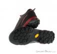 La Sportiva TX 3 GTX Womens Approach Shoes Gore-Tex, La Sportiva, Gris, , Mujer, 0024-10344, 5637527262, 8020647576166, N1-11.jpg