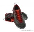 La Sportiva TX 3 GTX Womens Approach Shoes Gore-Tex, La Sportiva, Gris, , Mujer, 0024-10344, 5637527262, 8020647576166, N2-02.jpg