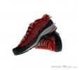 La Sportiva TX 2 Womens Approach Shoes, La Sportiva, Red, , Female, 0024-10345, 5637527273, 8020647577521, N1-06.jpg
