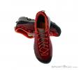 La Sportiva TX 2 Womens Approach Shoes, , Red, , Female, 0024-10345, 5637527273, , N3-03.jpg