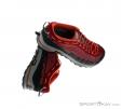 La Sportiva TX 2 Womens Approach Shoes, La Sportiva, Rojo, , Mujer, 0024-10345, 5637527273, 8020647577521, N3-18.jpg