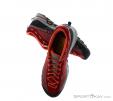 La Sportiva TX 2 Womens Approach Shoes, , Red, , Female, 0024-10345, 5637527273, , N4-04.jpg