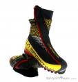 La Sportiva G5 Mens Mountaineering Boots, La Sportiva, Negro, , Hombre, 0024-10346, 5637527284, 8020647584062, N1-01.jpg