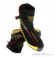 La Sportiva G5 Mens Mountaineering Boots, La Sportiva, Black, , Male, 0024-10346, 5637527284, 8020647584062, N2-02.jpg