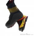 La Sportiva G5 Mens Mountaineering Boots, La Sportiva, Čierna, , Muži, 0024-10346, 5637527284, 8020647584062, N3-08.jpg