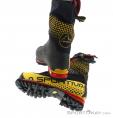 La Sportiva G5 Mens Mountaineering Boots, La Sportiva, Black, , Male, 0024-10346, 5637527284, 8020647584062, N3-13.jpg
