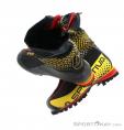 La Sportiva G5 Mens Mountaineering Boots, La Sportiva, Black, , Male, 0024-10346, 5637527284, 8020647584062, N5-10.jpg
