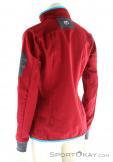 Ortovox Piz Badile Jacket Womens Outdoor Jacket, , Rojo, , Mujer, 0016-10460, 5637527291, , N1-11.jpg