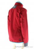 Ortovox Piz Badile Jacket Womens Outdoor Jacket, , Red, , Female, 0016-10460, 5637527291, , N1-16.jpg