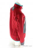 Ortovox Piz Badile Jacket Womens Outdoor Jacket, , Rojo, , Mujer, 0016-10460, 5637527291, , N2-17.jpg
