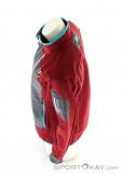 Ortovox Piz Badile Jacket Womens Outdoor Jacket, , Red, , Female, 0016-10460, 5637527291, , N3-08.jpg