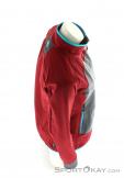 Ortovox Piz Badile Jacket Womens Outdoor Jacket, , Red, , Female, 0016-10460, 5637527291, , N3-18.jpg