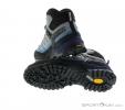 Salewa Firetail Evo Mid Womens Mountaineering Boots Gore-Tex, Salewa, Bleu, , Femmes, 0032-10410, 5637527301, 4052778154689, N2-12.jpg