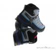 Salewa Firetail Evo Mid Womens Mountaineering Boots Gore-Tex, , Blue, , Female, 0032-10410, 5637527301, , N2-17.jpg