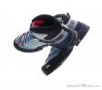 Salewa Firetail Evo Mid Womens Mountaineering Boots Gore-Tex, , Blue, , Female, 0032-10410, 5637527301, , N4-09.jpg