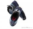 Salewa Firetail Evo Mid Womens Mountaineering Boots Gore-Tex, , Blue, , Female, 0032-10410, 5637527301, , N5-05.jpg