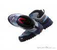 Salewa Firetail Evo Mid Womens Mountaineering Boots Gore-Tex, Salewa, Blue, , Female, 0032-10410, 5637527301, 4052778154689, N5-10.jpg