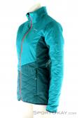Ortovox Dufour Jacket Donna Giacca Outdoor
, Ortovox, Blu, , Donna, 0016-10461, 5637527311, 4250875262515, N1-06.jpg