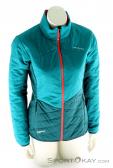Ortovox Dufour Jacket Donna Giacca Outdoor
, Ortovox, Blu, , Donna, 0016-10461, 5637527311, 4250875262515, N2-02.jpg