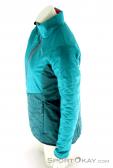 Ortovox Dufour Jacket Donna Giacca Outdoor
, Ortovox, Blu, , Donna, 0016-10461, 5637527311, 4250875262515, N2-07.jpg