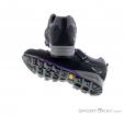 Salewa MTN Trainer Womens Trekking Shoes, Salewa, Gray, , Female, 0032-10411, 5637527316, 4053865704145, N3-13.jpg