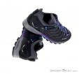 Salewa MTN Trainer Womens Trekking Shoes, Salewa, Gray, , Female, 0032-10411, 5637527316, 4053865704145, N3-18.jpg