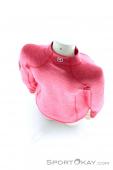 Ortovox Fleece Light Melange Jacket Womens Outdoor Jacket, , Pink, , Female, 0016-10462, 5637527338, , N4-14.jpg