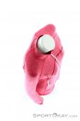 Ortovox Fleece Light Melange Jacket Womens Outdoor Jacket, , Pink, , Female, 0016-10462, 5637527338, , N4-19.jpg